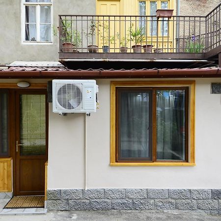 Михаил 1 Tbilisi Exterior foto